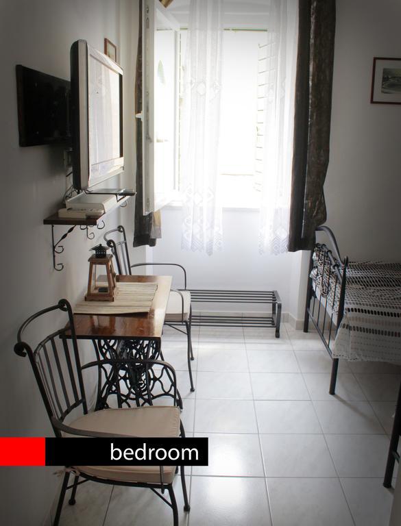 Diocletians Palace Apartment For Two Split Buitenkant foto