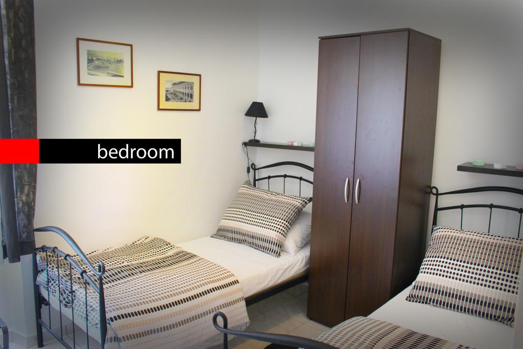Diocletians Palace Apartment For Two Split Buitenkant foto