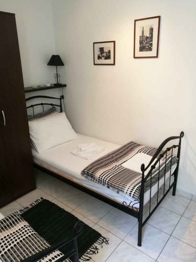 Diocletians Palace Apartment For Two Split Buitenkant foto